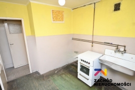 Bez Prowizji ! 2 pok. mieszkanie ul. Spółdzielcza!